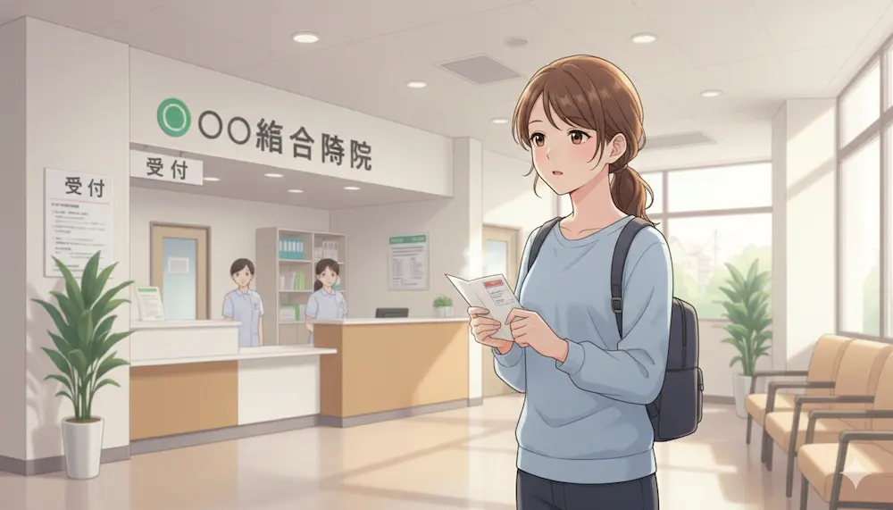 琉球大学附属病院