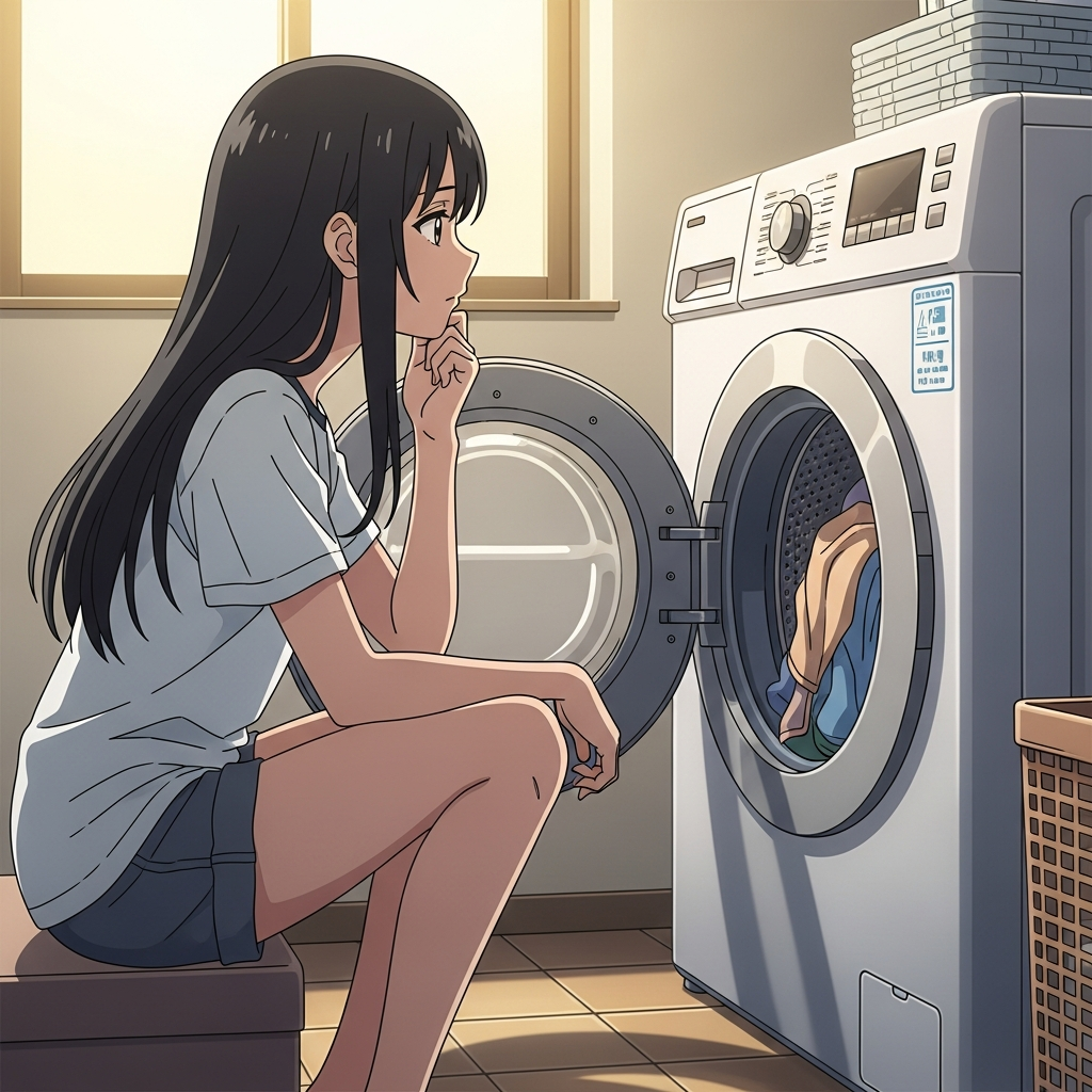 洗濯機