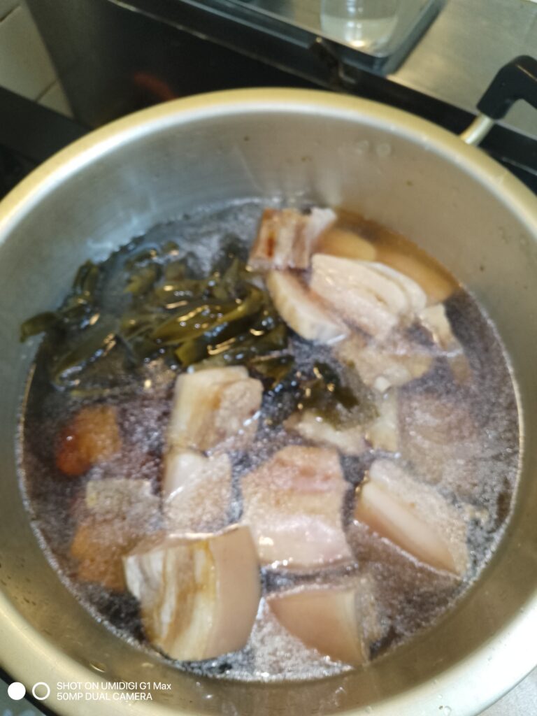 肉の下処理4