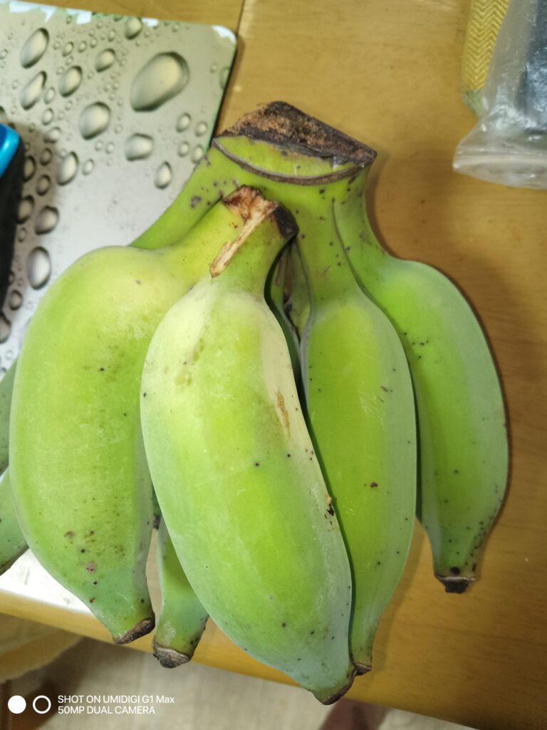 アップルバナナ1