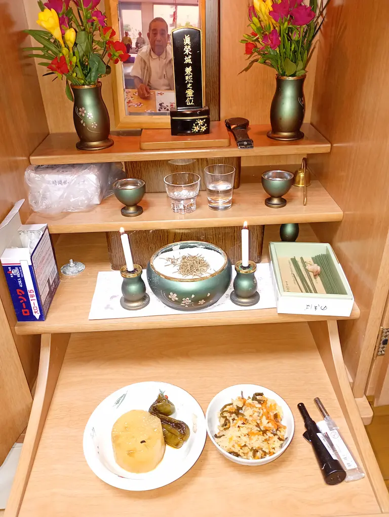 盛り付け2