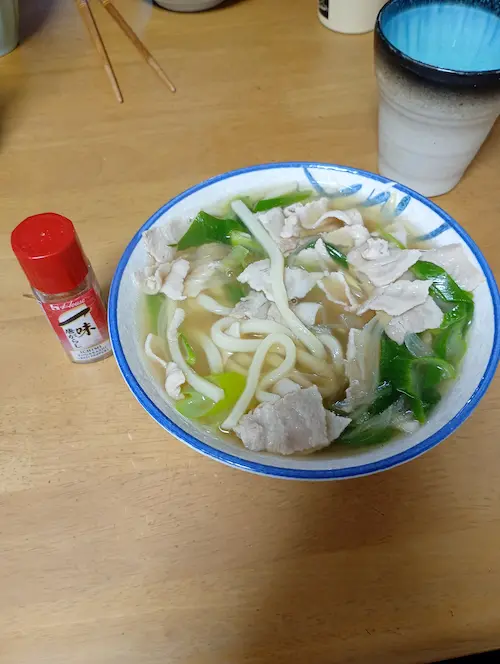 うどん10
