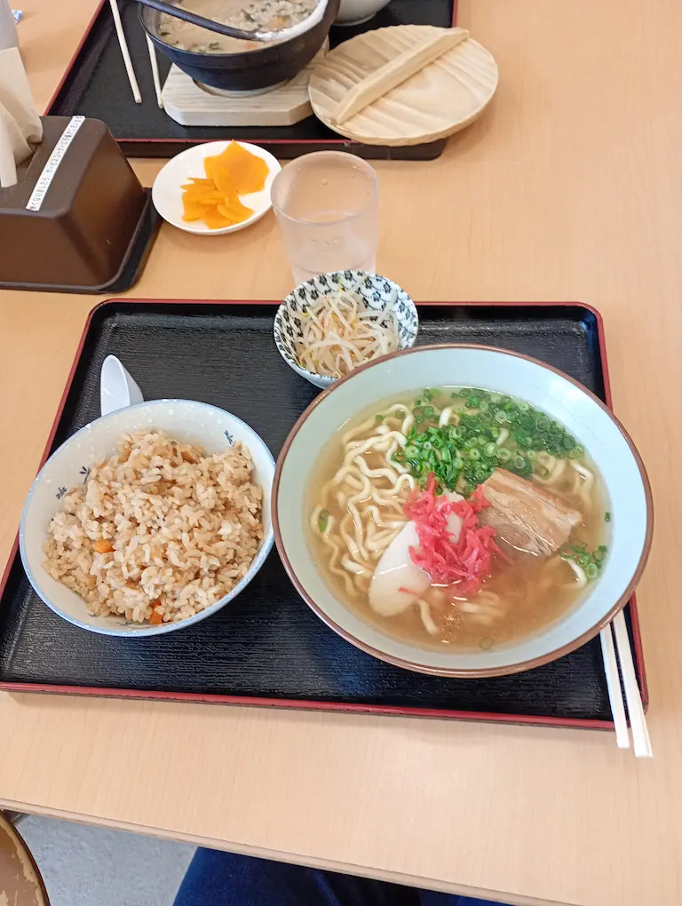 食堂えびすや2
