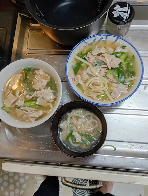 うどん9