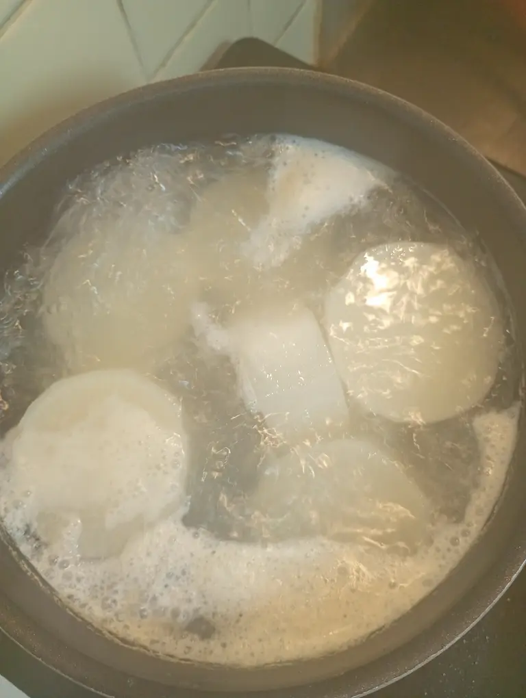 大根1