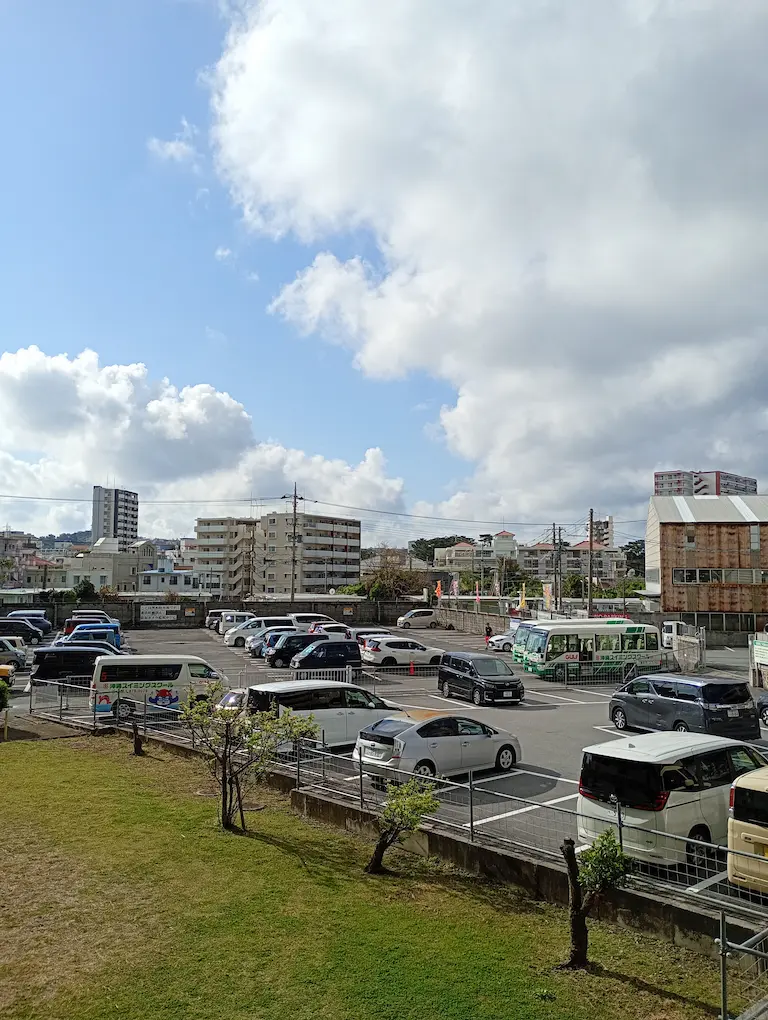 朝の風景3