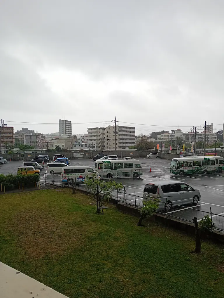 朝の風景2
