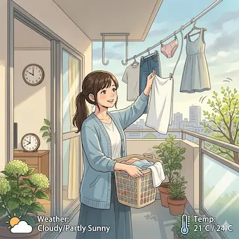 朝の風景アイキャッチ用