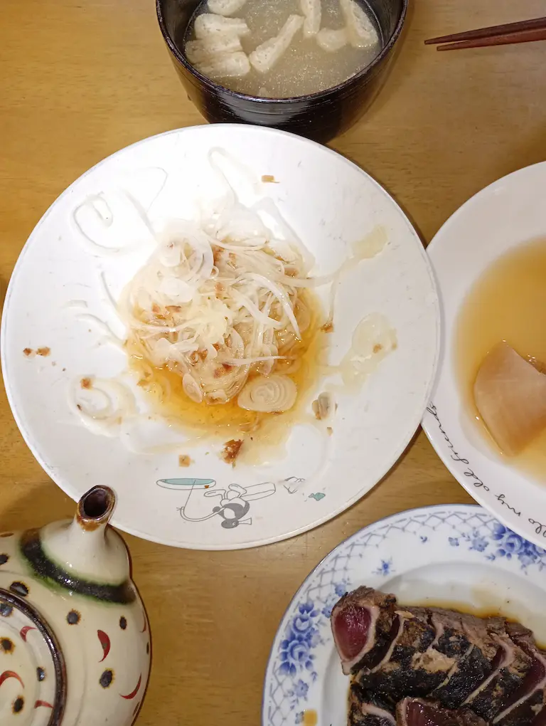 夕食5