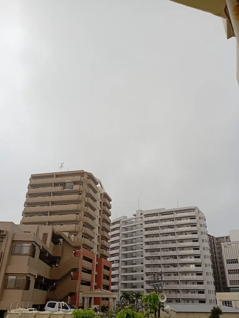 朝の風景4
