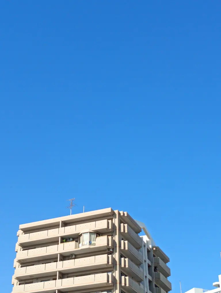 朝の風景4