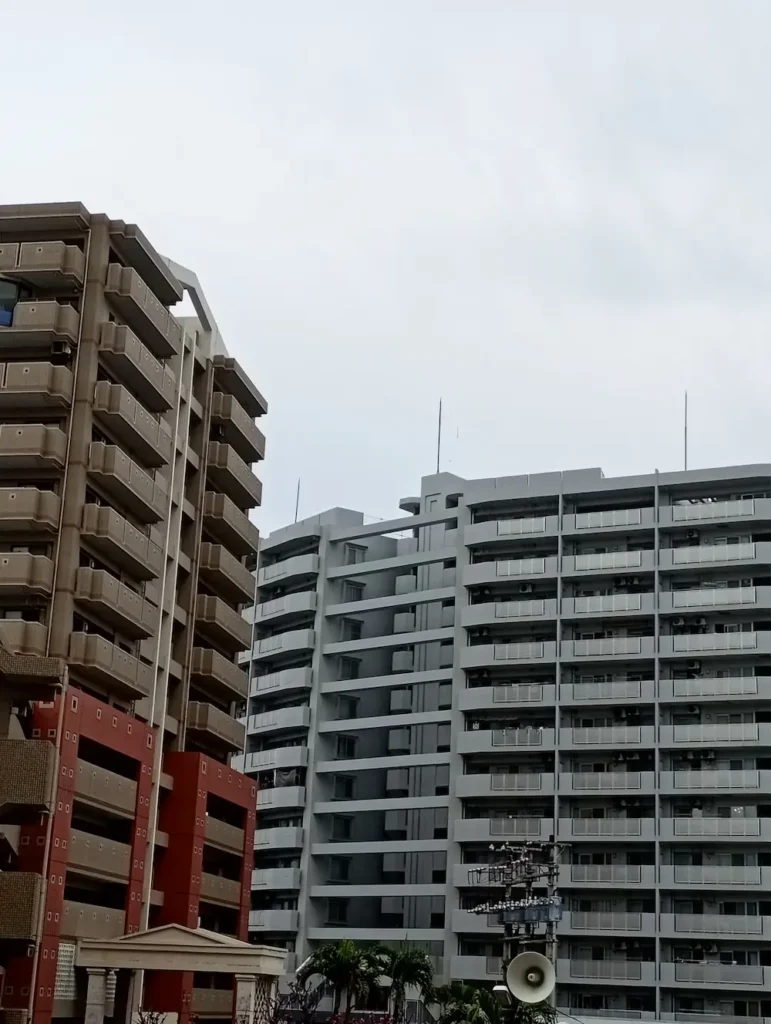 曇り空の様子3