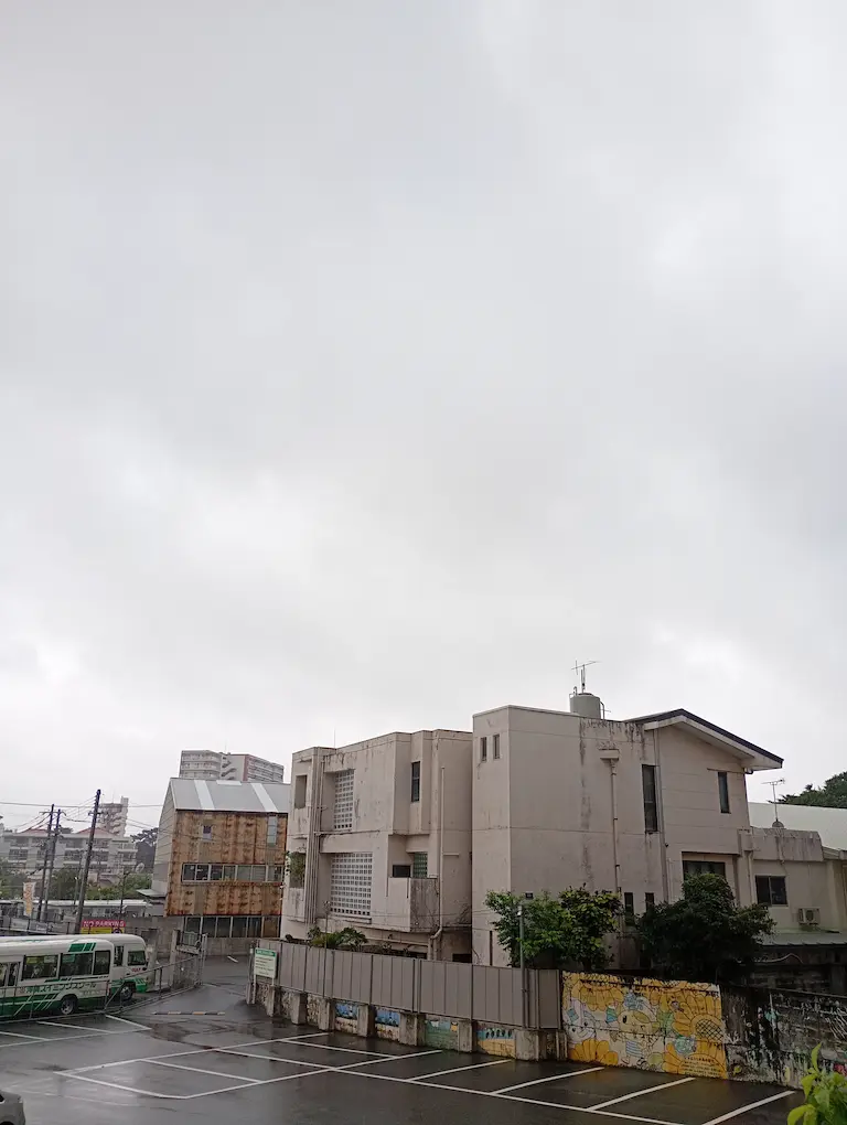 朝の風景3