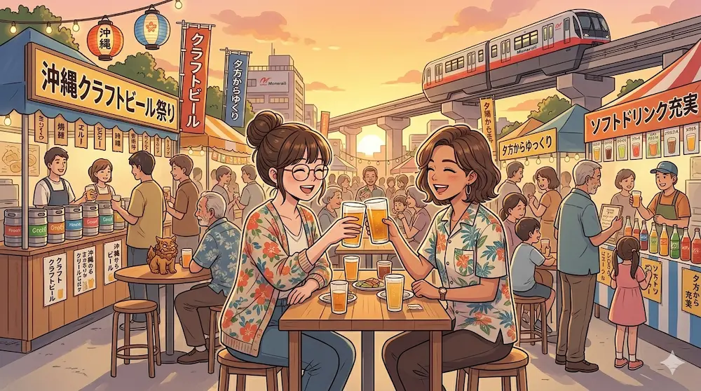 沖縄サイオンスクエアー