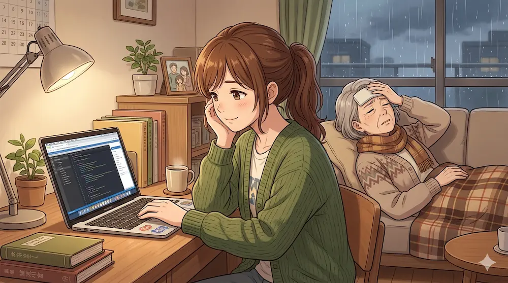 片頭痛