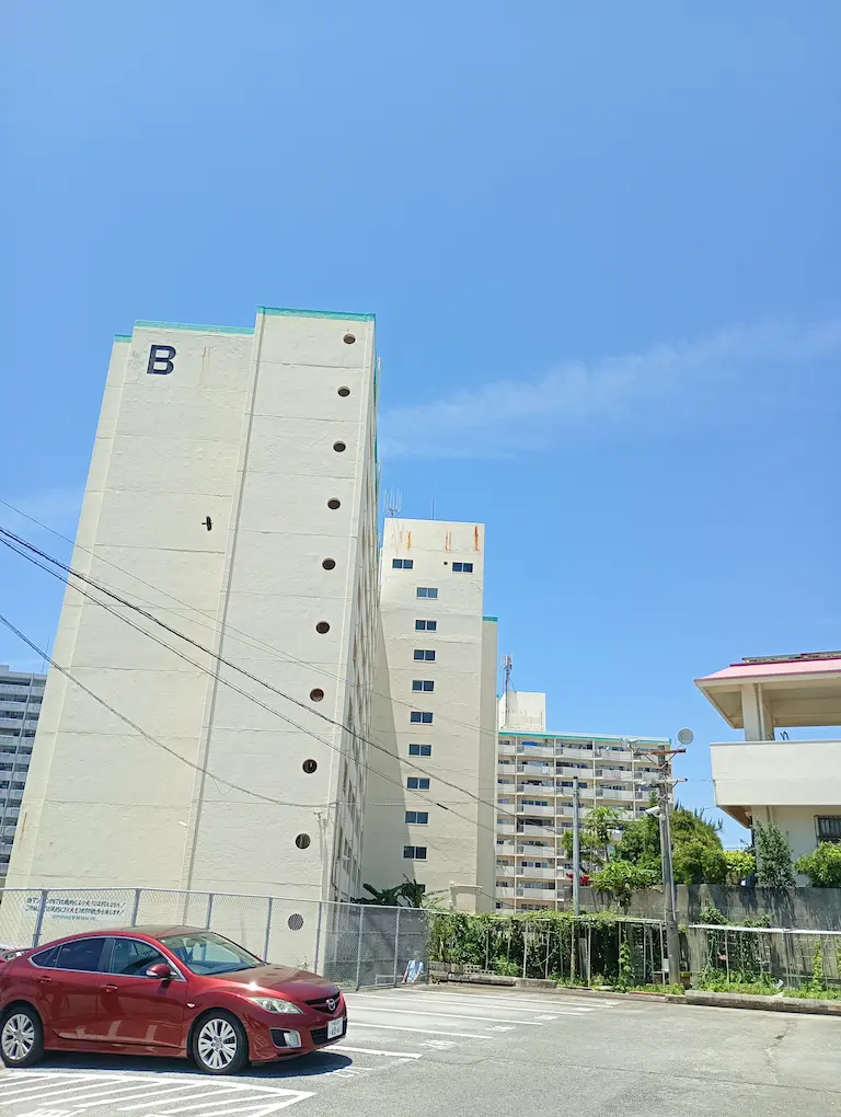 沖縄今日の天気