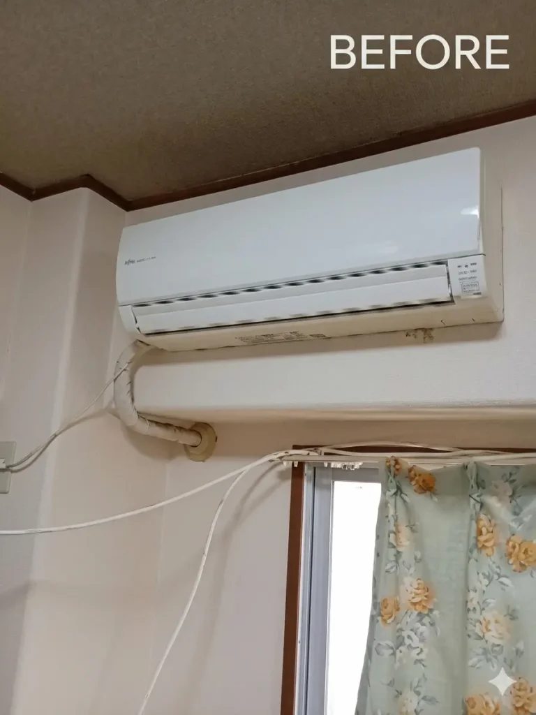 古いもの