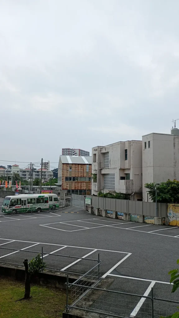 朝の風景2