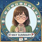 五月のまとめサイト