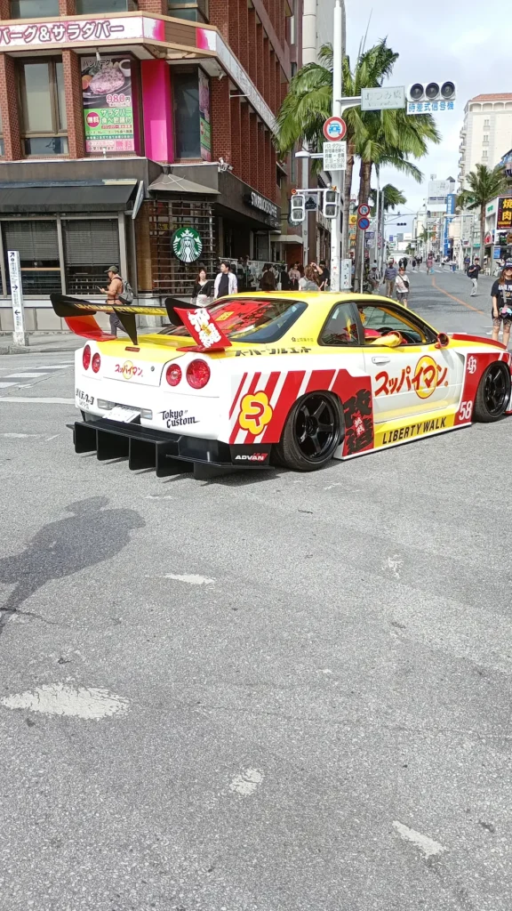 スパイマン1