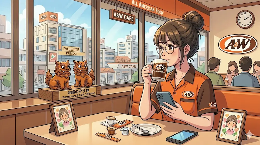 休憩