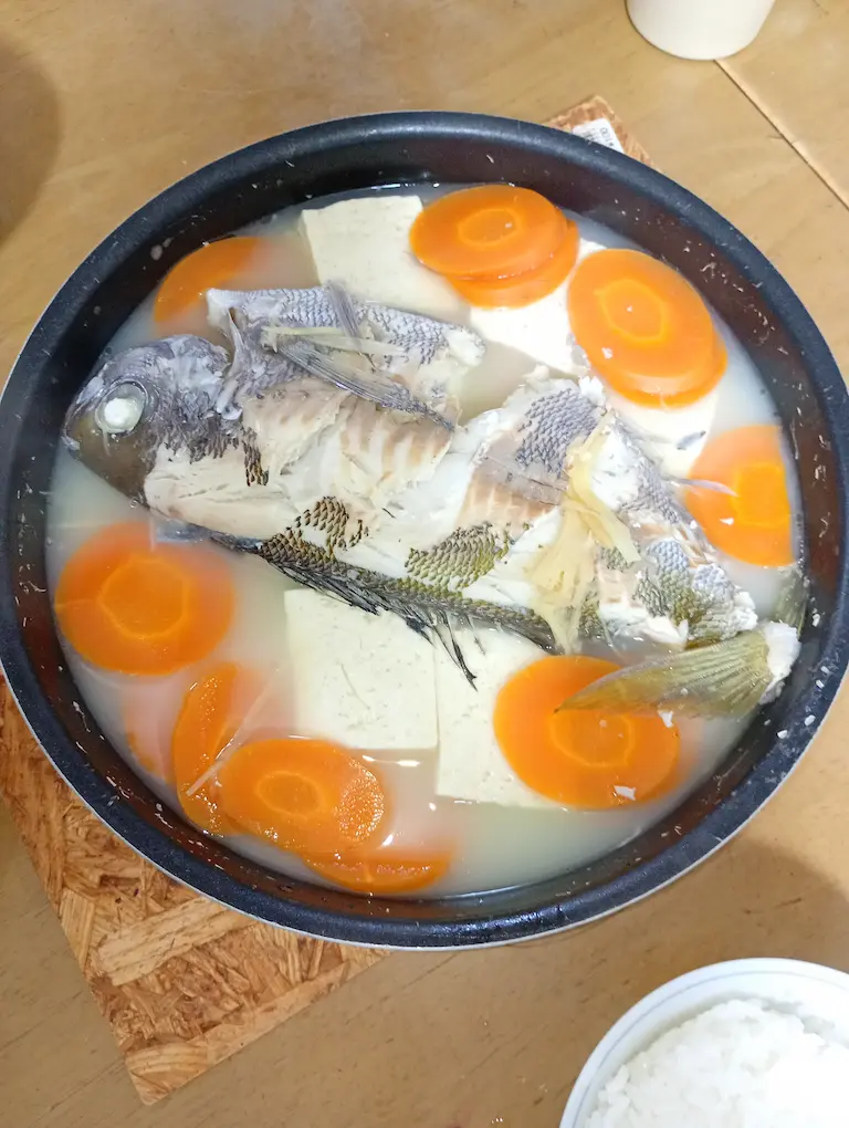マース煮