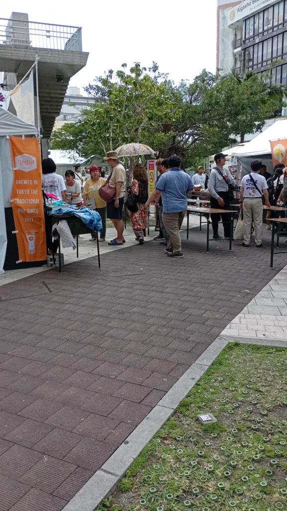 風が強め3