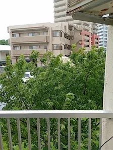 台風2
