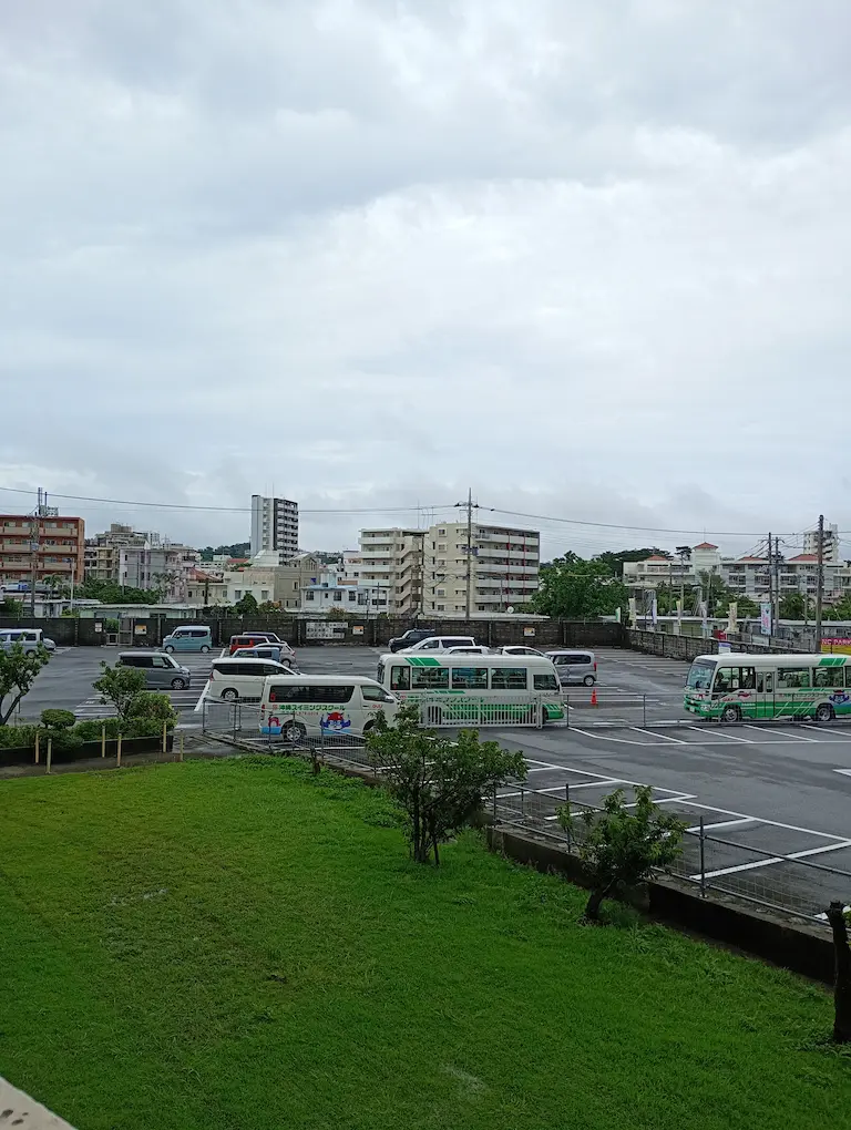 朝の天気3