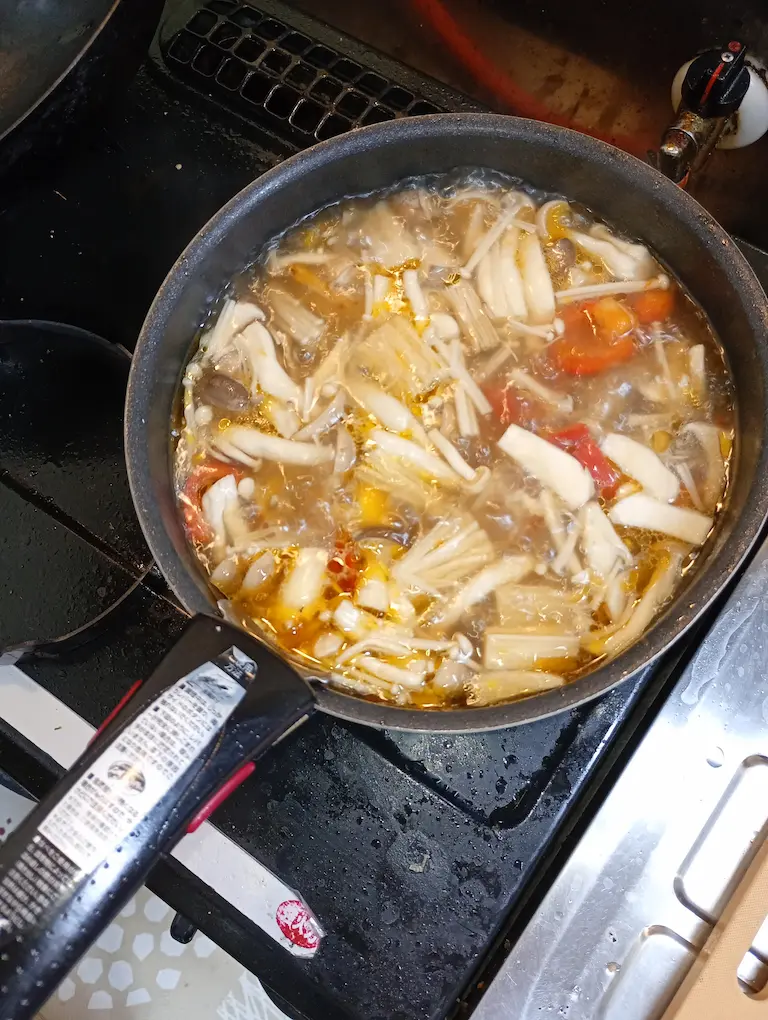 カレー1