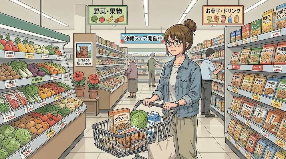 買い物