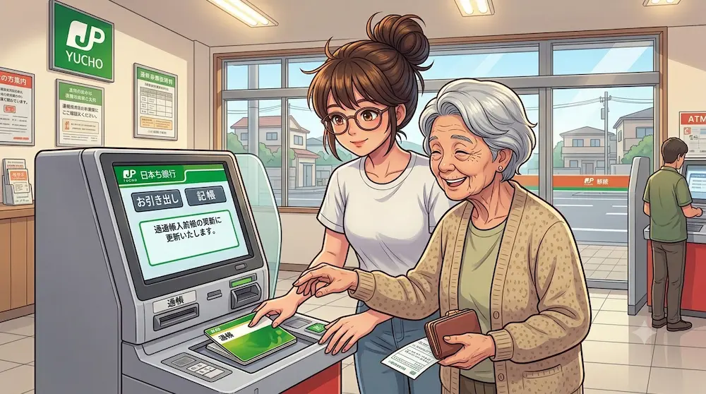 ATM