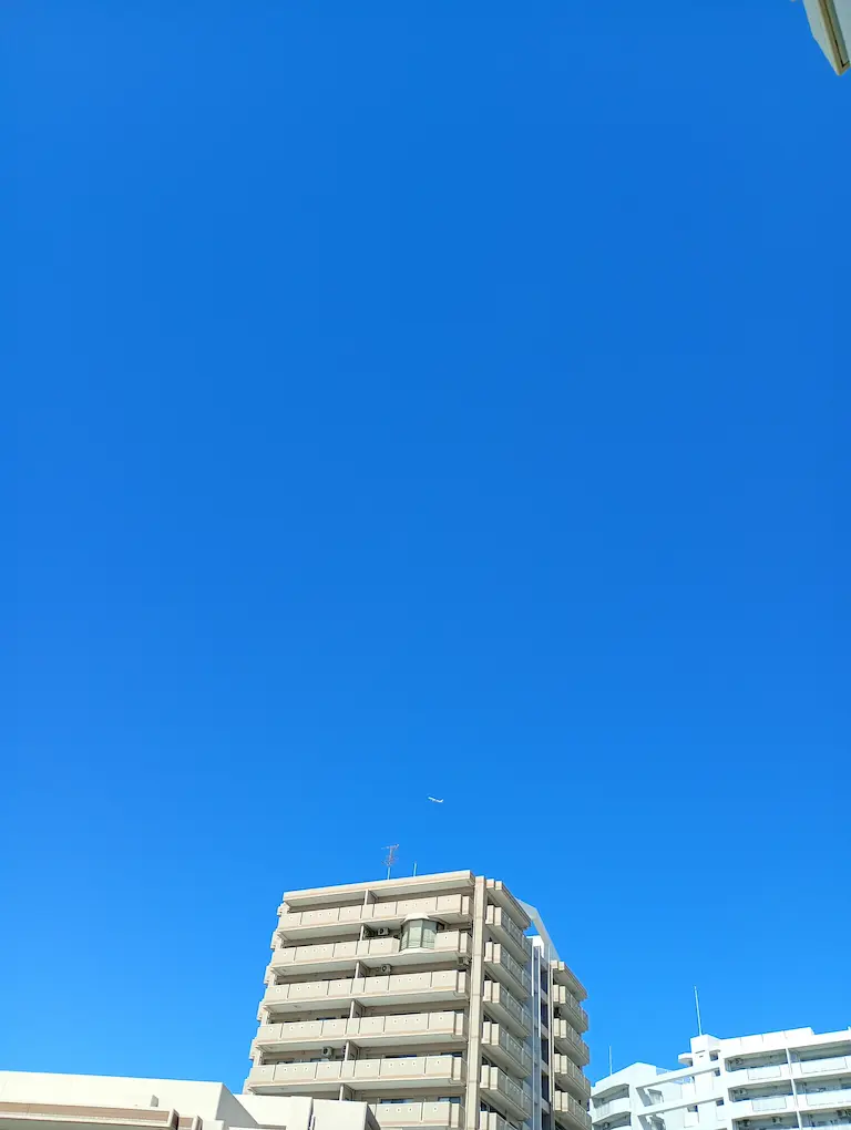 沖縄の夏1