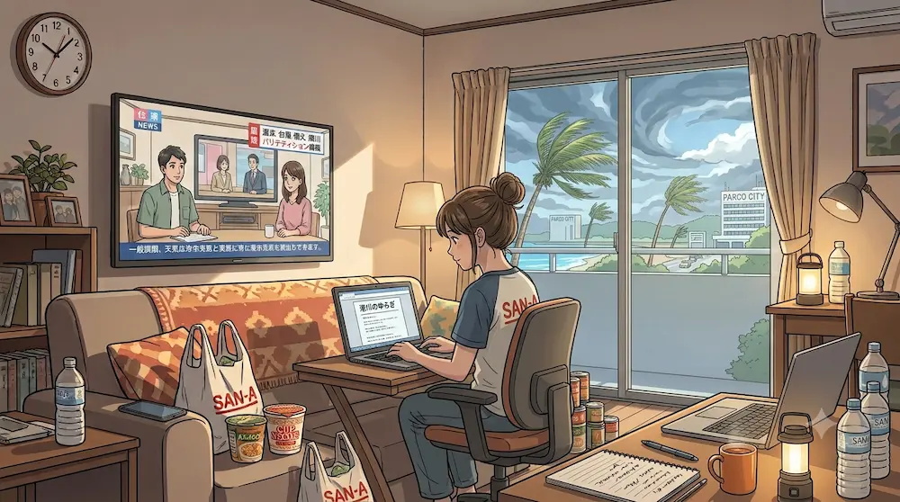 ブログを書く